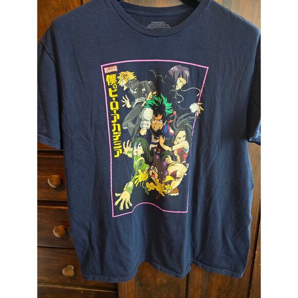 My Hero Academia size XL - Picture 2 of 4